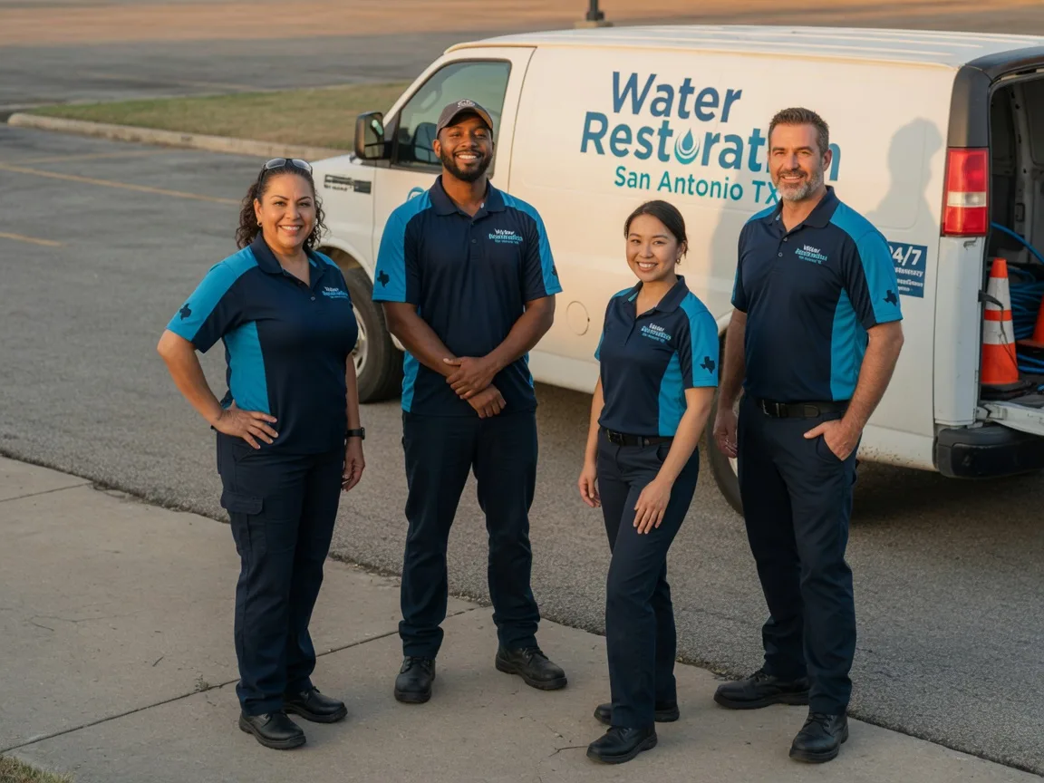 Water Damage Repair company in Killingly, CT